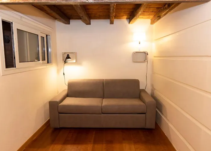 Apartment Venezia Square *