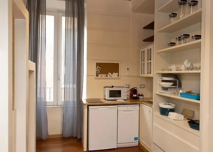 Venezia Square Apartment *