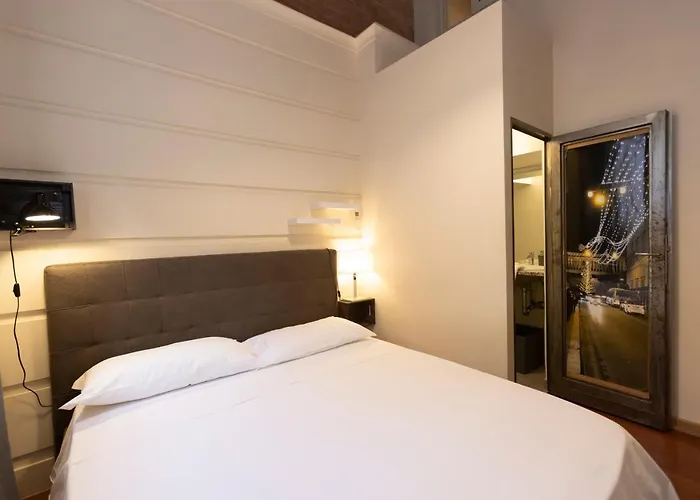 Apartment Venezia Square *