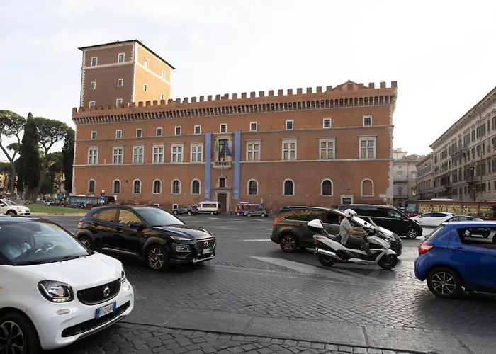 Apartment Venezia Square